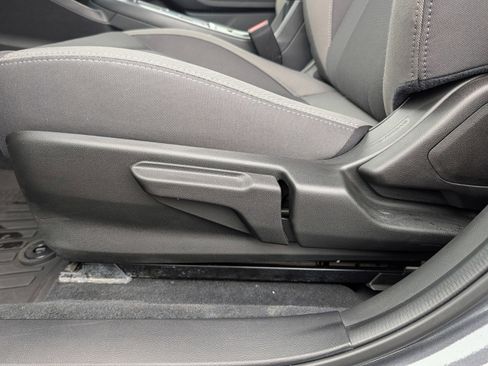 Used 2025 Subaru Impreza 2.0i image 19