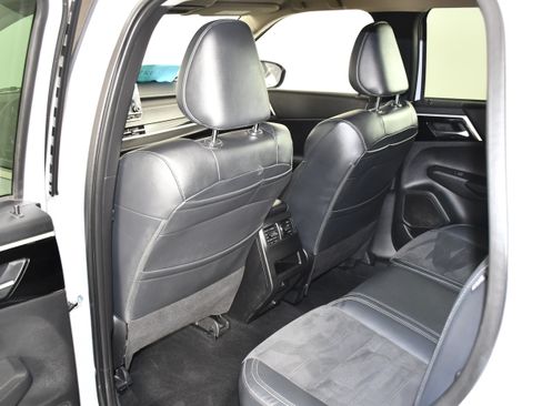Used 2022 Mitsubishi Outlander SE AWD/4WD image 30