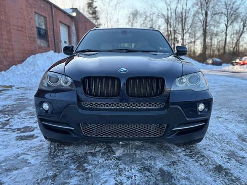 Used 2009 BMW X5 xDrive48i w/ Sport Pkg image 2