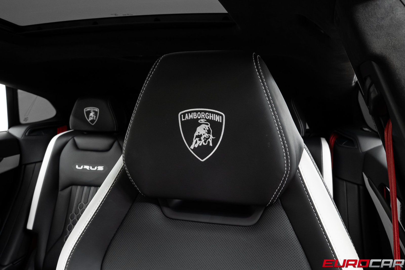 Used 2023 Lamborghini Urus S AWD/4WD image 41