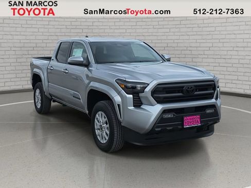 New 2026 Toyota Tacoma SR5 image 3