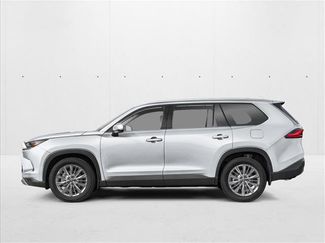 New 2026 Toyota Grand Highlander AWD video 3