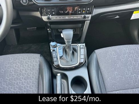 New 2026 Kia Seltos S image 24