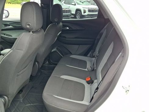 Used 2026 Chevrolet TrailBlazer LT w/ Driver Confidence Package FWD image 10
