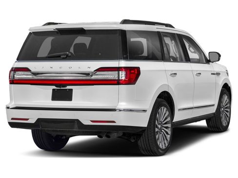 Used 2020 Lincoln Navigator L Reserve w/ Equipment Group 208A Reserve AWD/4WD image 41