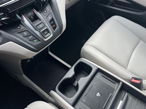 New 2026 Honda Odyssey EX-L image 20