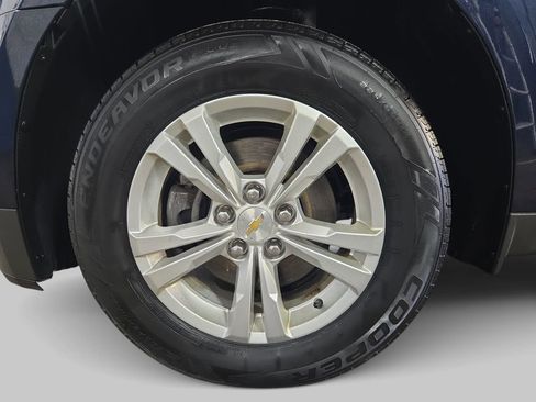 Used 2015 Chevrolet Equinox LT w/ Driver Convenience Package FWD image 34