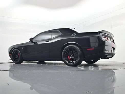 Used 2023 Dodge Challenger SRT Hellcat RWD image 55