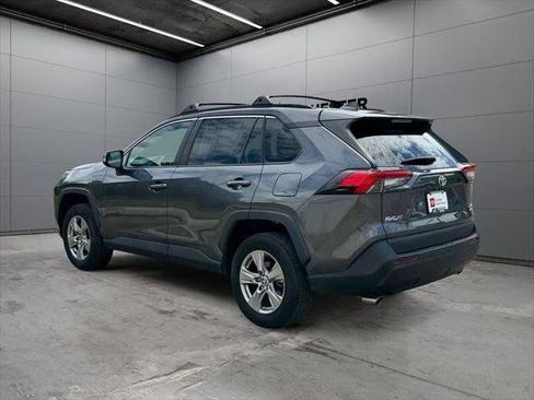 Certified 2023 Toyota RAV4 XLE w/ Convenience Package AWD/4WD image 96