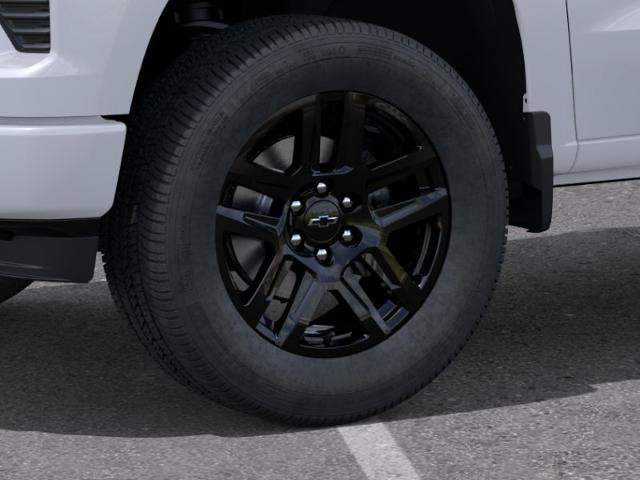 New 2026 Chevrolet Silverado 1500 RST RWD image 9