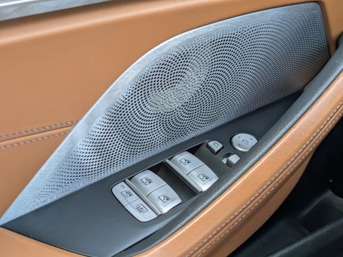 Used 2022 BMW 840i Gran Coupe w/ Comfort Seating Package RWD image 19