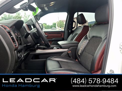 Used 2019 RAM 1500 Rebel w/ Rebel Level 2 Equipment Group AWD/4WD image 14