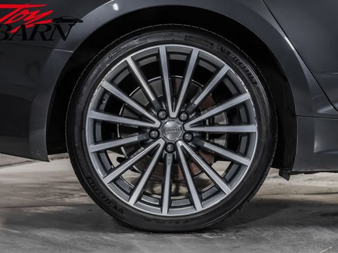 Used 2018 Audi A5 2.0T Prestige w/ Driver Assistance Package image 15