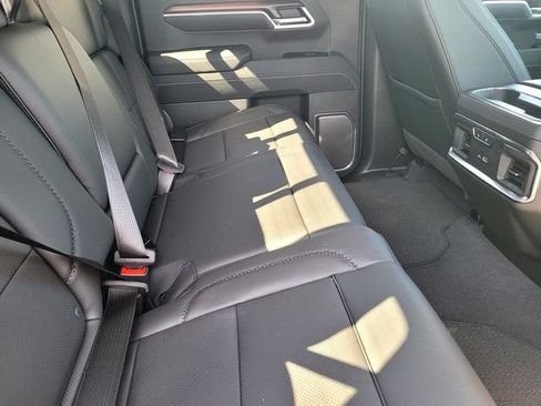 New 2026 GMC Sierra 1500 Denali w/ Denali Reserve Package AWD/4WD image 14