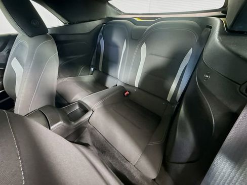 Used 2018 Chevrolet Camaro SS RWD image 26
