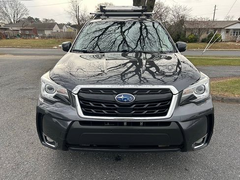 Used 2018 Subaru Forester 2.0XT Touring image 2