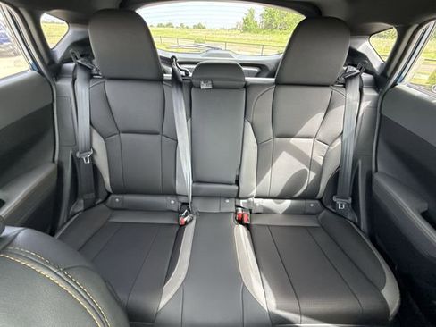 New 2026 Subaru Crosstrek 2.5i Wilderness AWD/4WD image 22