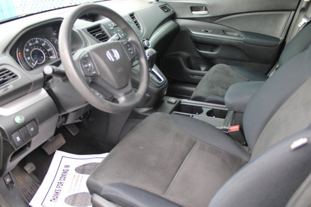 Used 2015 Honda CR-V LX image 9