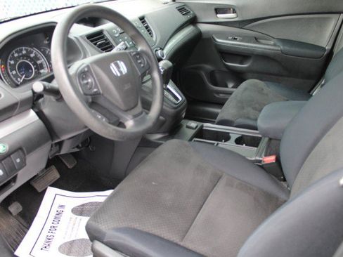 Used 2015 Honda CR-V LX image 9