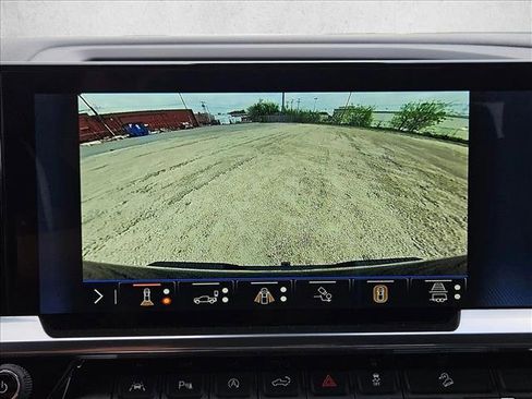 New 2026 Chevrolet Silverado 1500 LT Trail Boss w/ Safety Package image 14