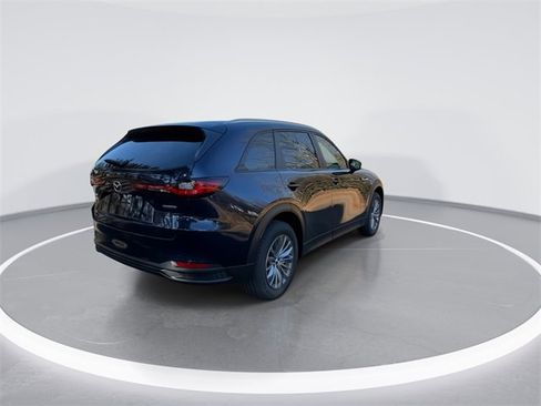 New 2026 MAZDA CX-90 3.3 Turbo w/ Select Package image 7