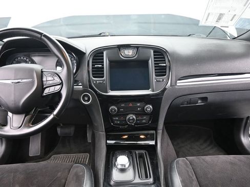 Used 2017 Chrysler 300 S w/ S Model Appearance Package AWD/4WD image 23