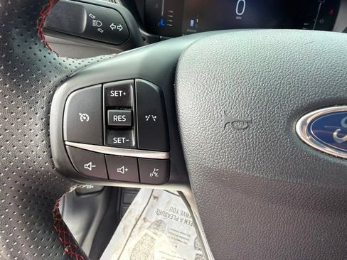 Certified 2024 Ford Escape ST-Line AWD/4WD image 29