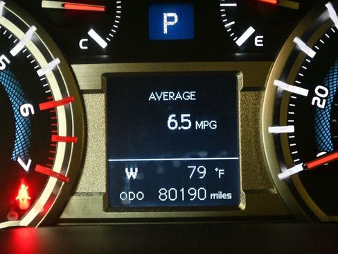 Used 2018 Toyota 4Runner Limited image 48