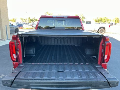 Used 2019 GMC Sierra 1500 Denali AWD/4WD image 22