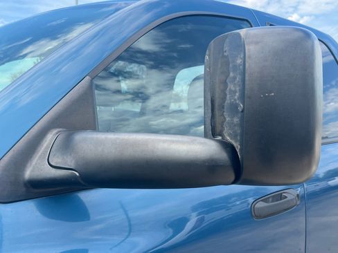 Used 2003 Dodge Ram 2500 Truck SLT image 20