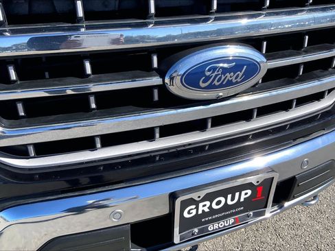 Used 2022 Ford F150 Lariat image 28