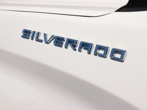 Used 2026 Chevrolet Silverado 1500 RST AWD/4WD image 12