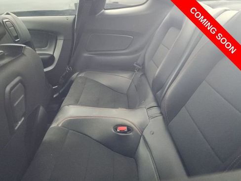 Used 2023 Ford Mustang GT Premium w/ Equipment Group 401A RWD image 7