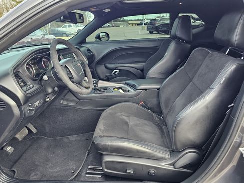 Used 2023 Dodge Challenger R/T Scat Pack w/ 1320 Plus Group image 16