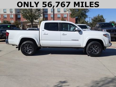 Used 2023 Toyota Tacoma SR5 image 4