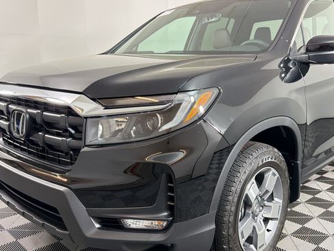 New 2026 Honda Ridgeline RTL image 19