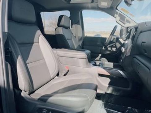 Used 2020 GMC Sierra 2500 Denali w/ Denali Ultimate Package image 51