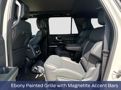 New 2027 Ford Expedition Max Platinum AWD/4WD image 32