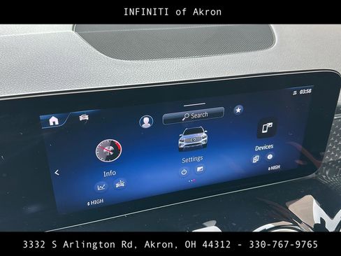 Used 2024 Mercedes-Benz GLB 250 4MATIC image 57