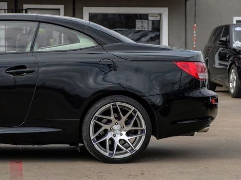 Used 2014 Lexus IS 350C image 25