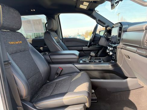 Used 2023 Ford F150 Tremor w/ Trailer Tow Package image 14