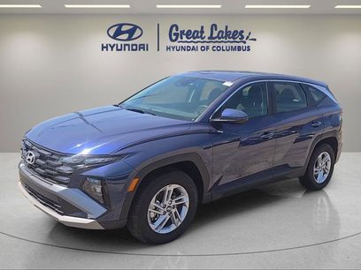 Used 2025 Hyundai Tucson SE