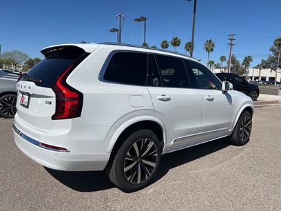 New 2026 Volvo XC90 B5 Core