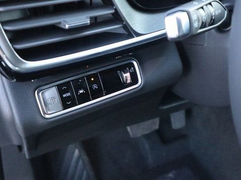 New 2026 Buick Envision Preferred AWD/4WD image 29