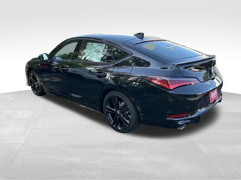 New 2026 Acura Integra A-Spec image 3