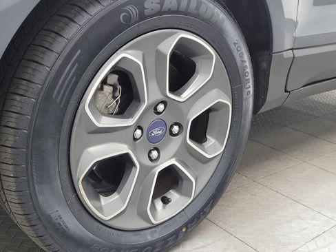 Used 2018 Ford EcoSport S FWD image 31