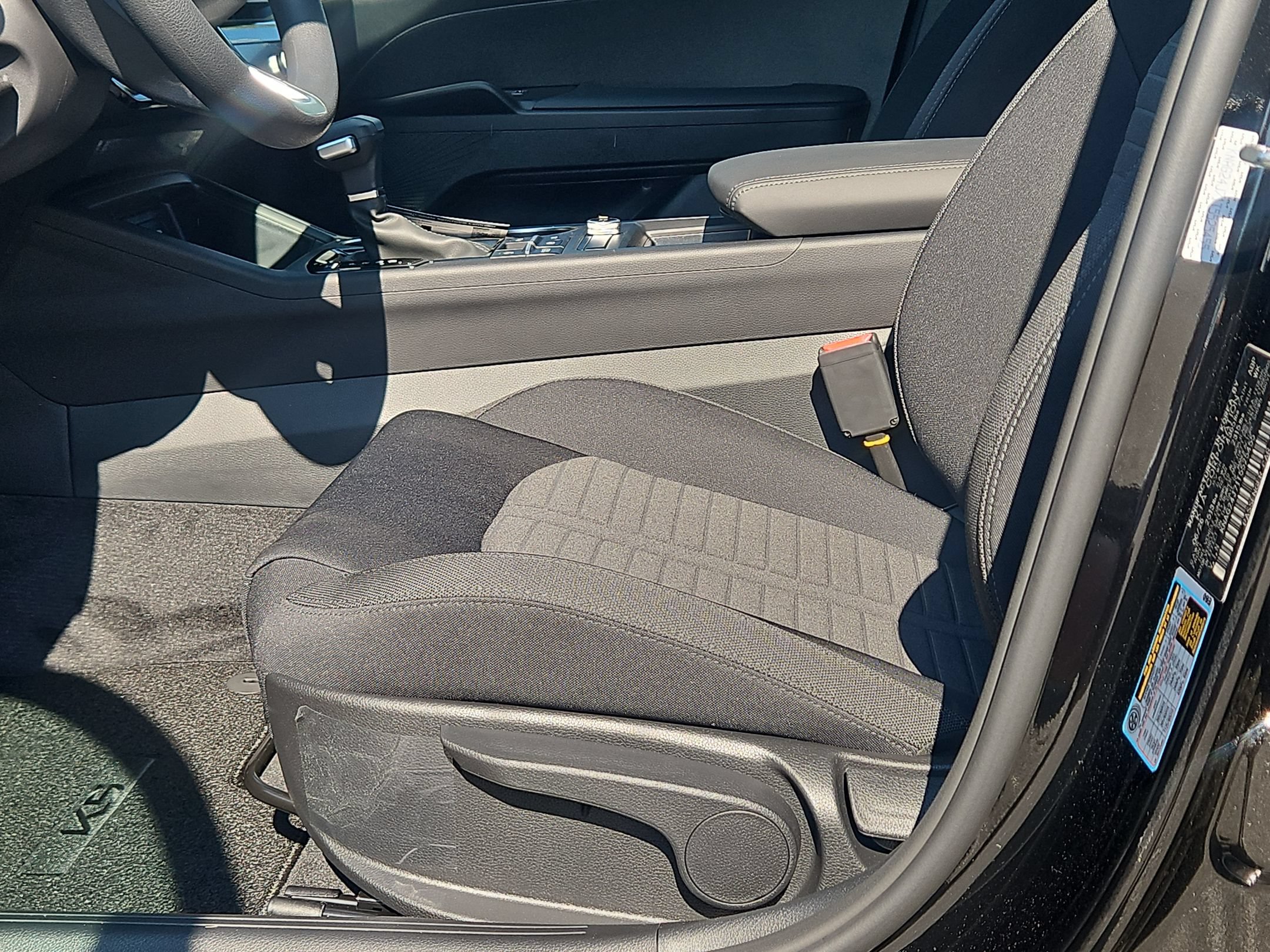 New 2026 Kia K5 LXS FWD image 18