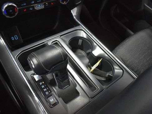 Used 2023 Ford F150 XLT w/ Equipment Group 302A High image 19