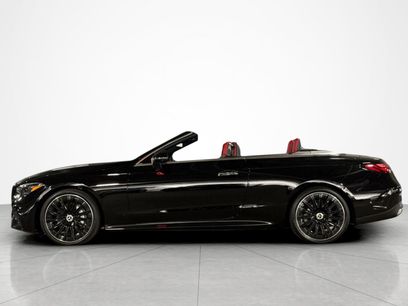 Used 2026 Mercedes-Benz CLE 300 4MATIC Cabriolet