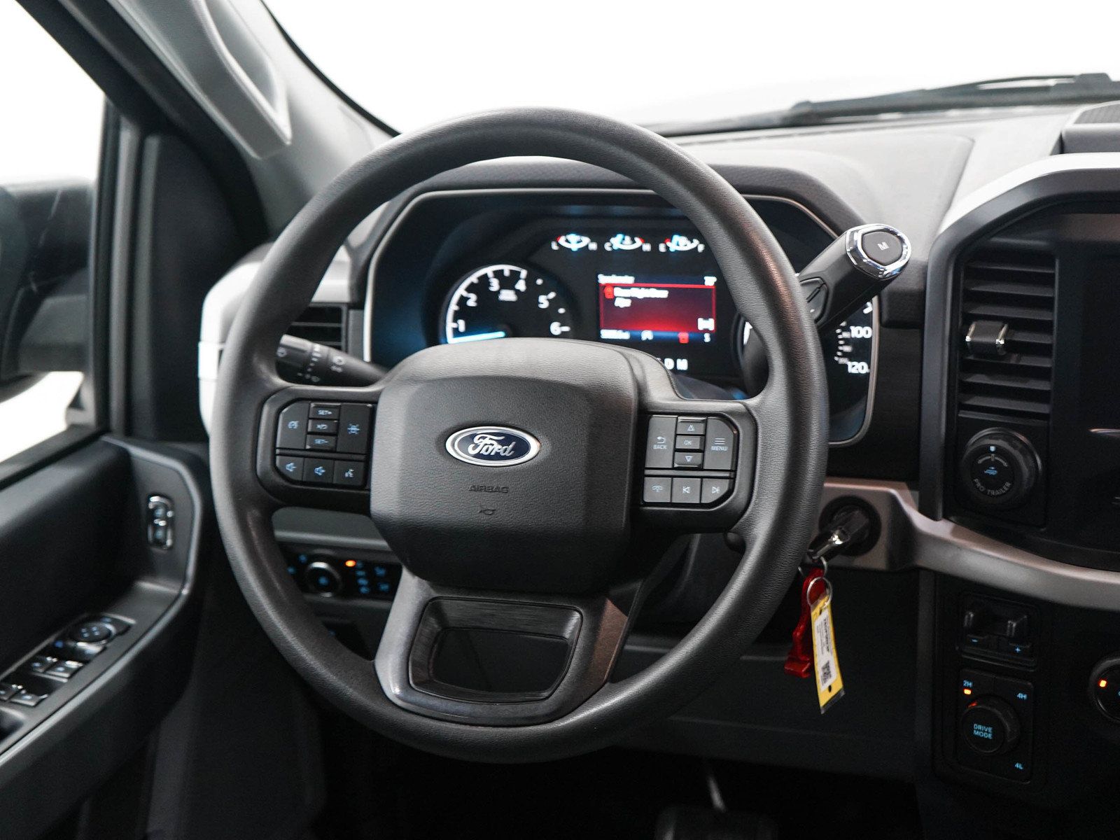 Used 2023 Ford F150 XLT w/ XTR Package AWD/4WD image 14